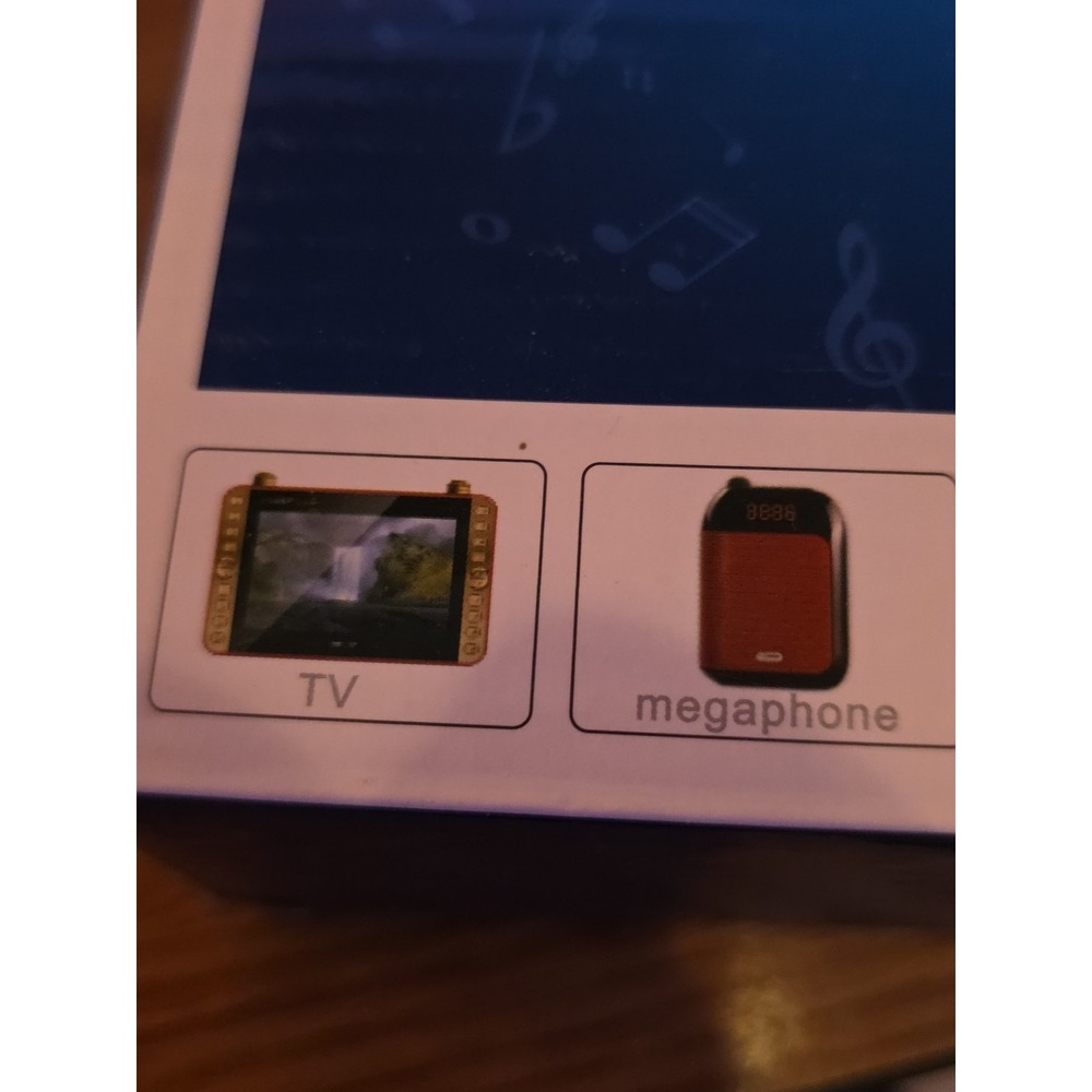Wireless Microphone - Picture 6 of 8